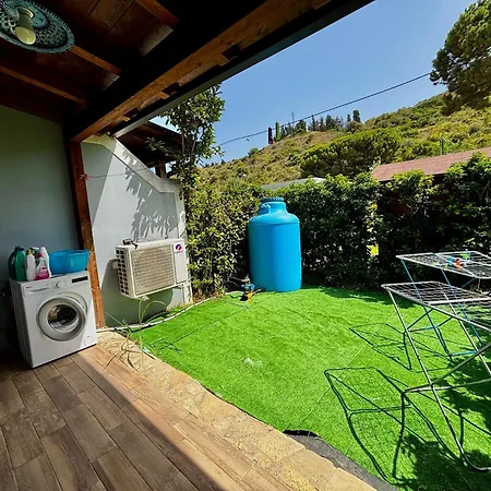 Holiday home Perla Di Sicilia *